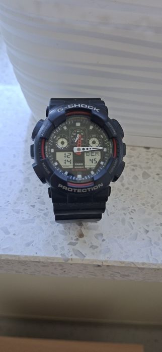 Zegarek Casio G-shock