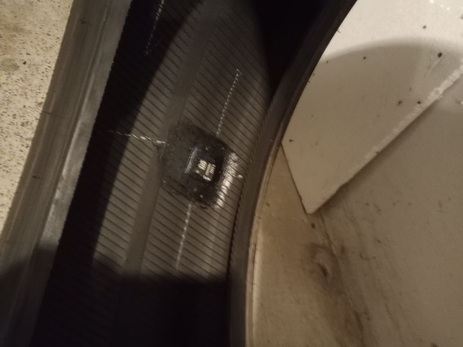 Bridgestone dueler