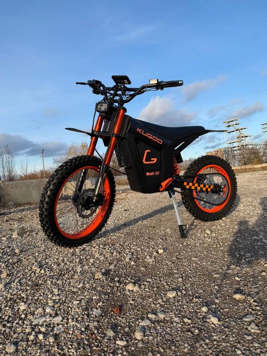 KUGOO Wish 01 Max (2026) 35Ah 52v 4000W
Есть другие модели
‼️ Есть дру