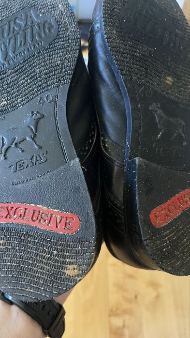 Buty meskie 40rozmiar 10zl