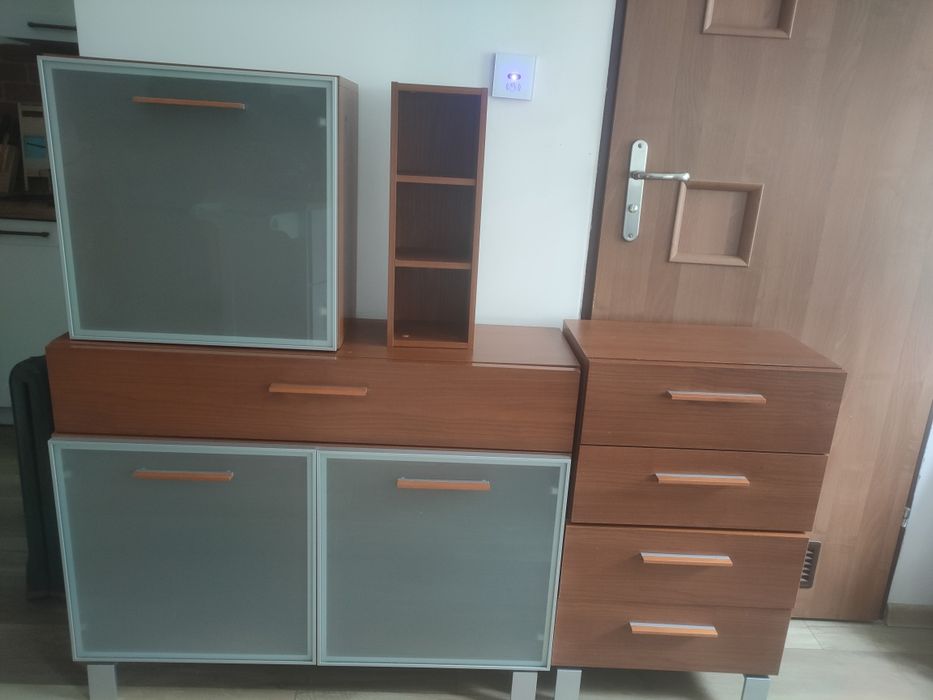 RESET  meble modułowe