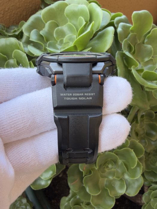 Casio G-Shock G-1400 Solar