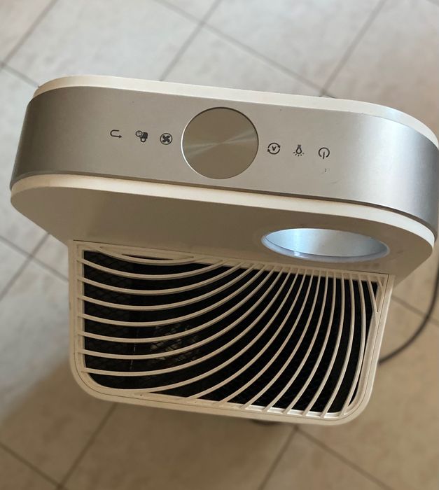 Очищувач повітря Philips ac4550