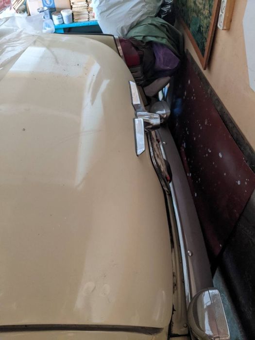 Продам Волгу ГАЗ 21 1963 года, машина супер торг