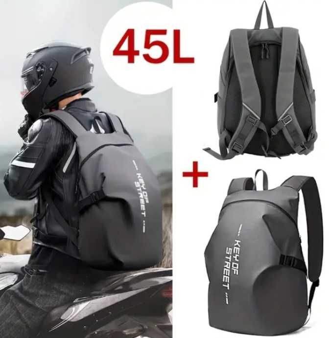 Терміново фірмовий гідро- рюкзак  для бігу та мото,вело.