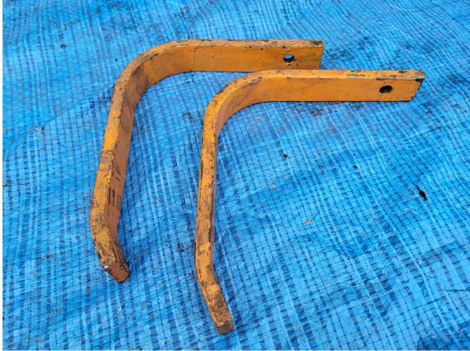 Uchwyt Wspornik Mocowanie Amazone Łącznik Wieszak