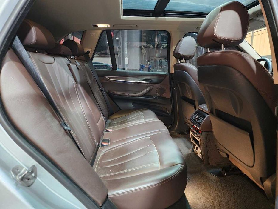 2018 BMW X5 Дизель 3.0