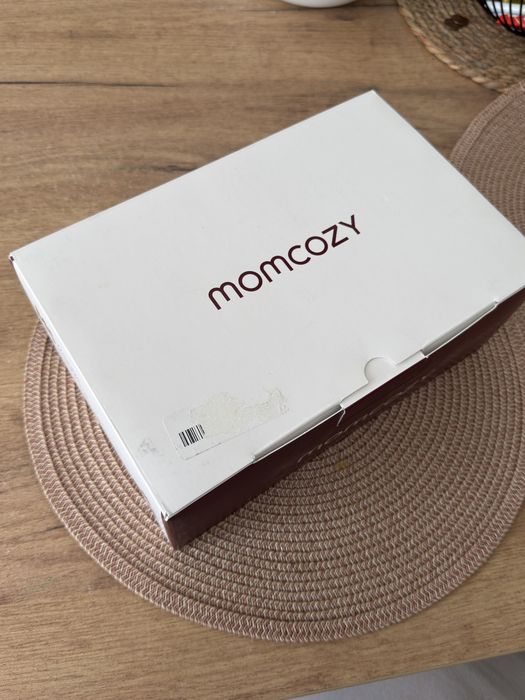 Новий Momcozy M5 молоковідсмоктувач