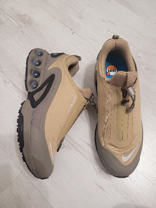 Кроссовки NIKE AIR MAX DN ROAM нові original
