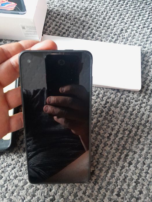 Samsung xcover pro