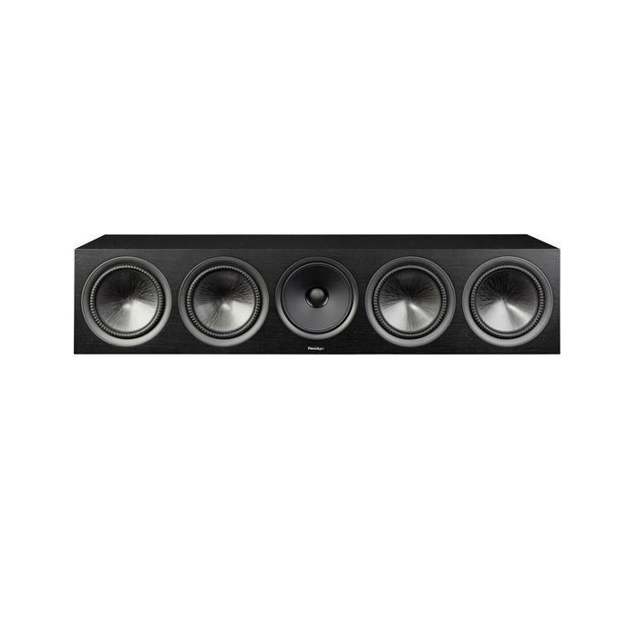 Paradigm Premier 620C Black Walnut - Kolumna centralna