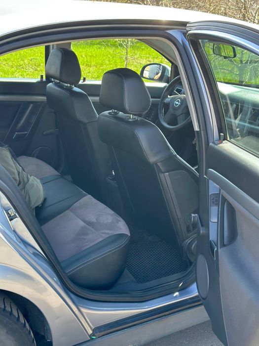Opel vectra c продам