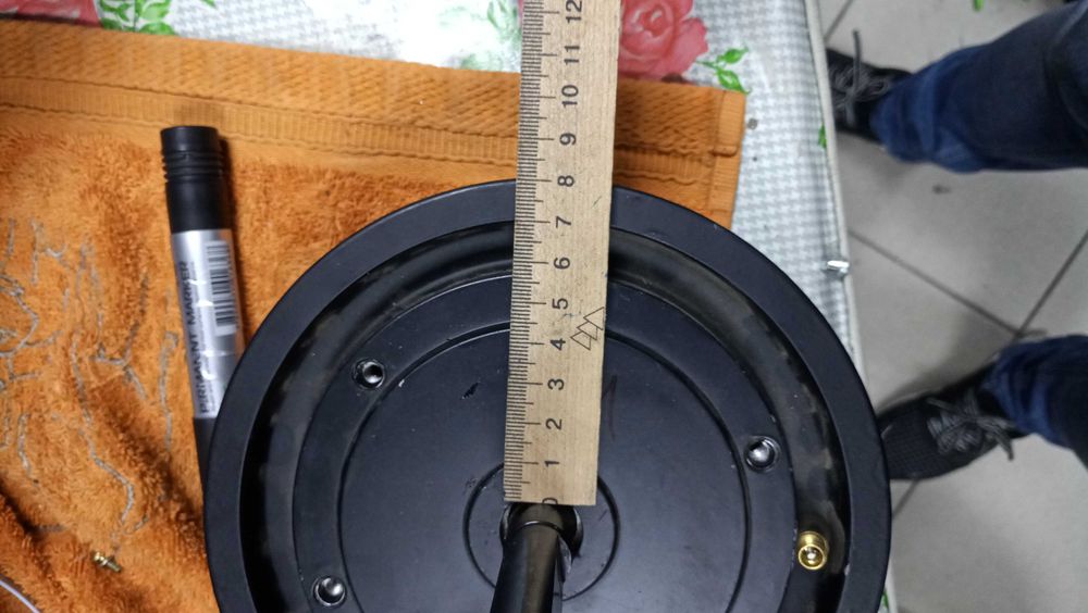 Мотор колесо 10.5 дюйма, электро колесо, мотор-колесо 800ватт, ninebot