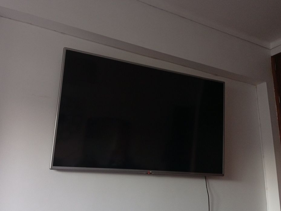 Tv 55 polegadas da LG
