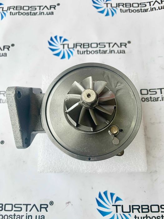 Картридж турбіни Audi, Volkswagen 3.0 TDI 53049700050, 53049700045