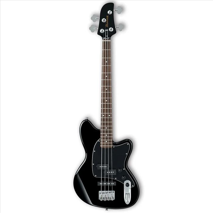 Ibanez TMB30 Talman Bass Short Scale Black