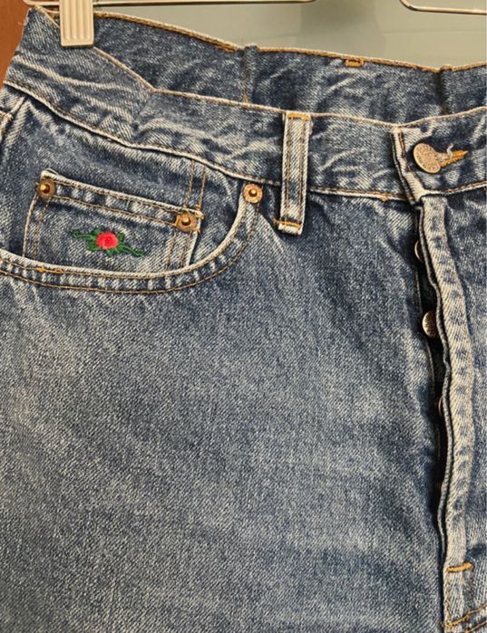 Calças de ganga CHARRO – Vintage