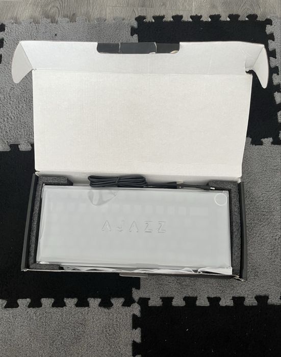 Клавиатура AJAZZ AK820 75% В НАЛИЧИИ