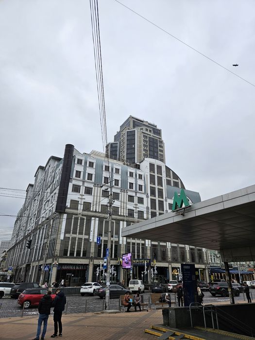 БЦ Олімпійський, Центр, Найкраща пропозиція!!!