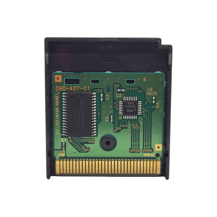Turok 2 Game Boy Gameboy Classic