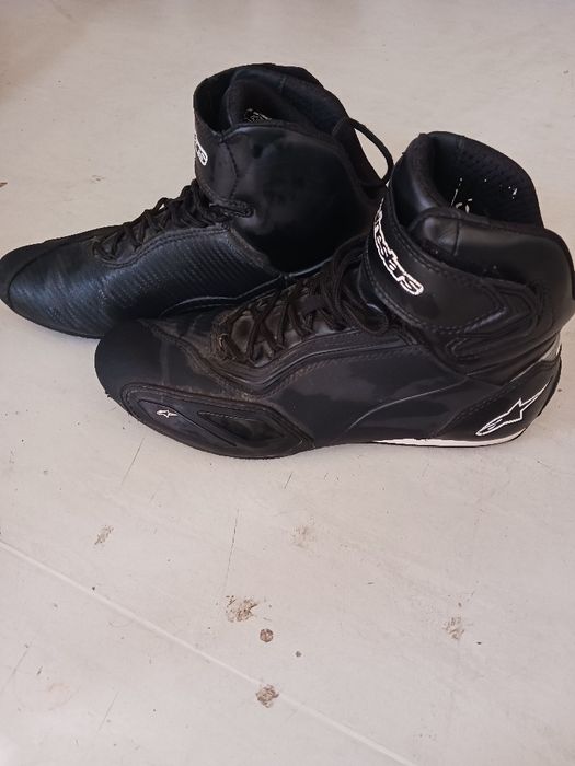 Botas alpinestar