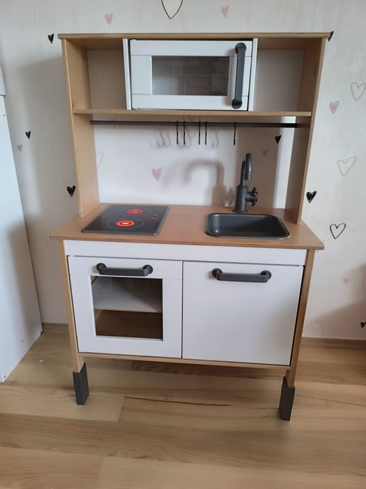 Kuchnia dla dzieci Ikea