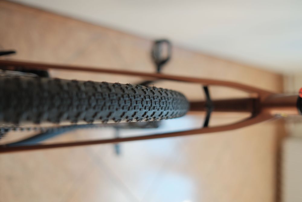 Merida silex 4000 ( nowy model ) rozm. L