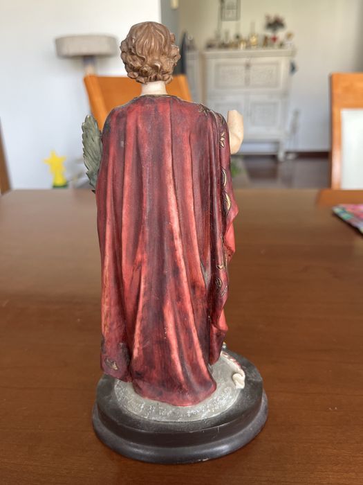 Santos antigos, Marfinites LF, antigos