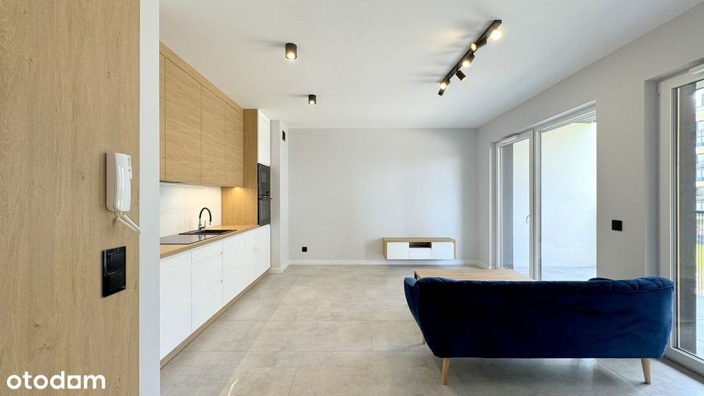Nowe mieszkanie na osiedlu "Źródlana Residence" ! – pohled 2