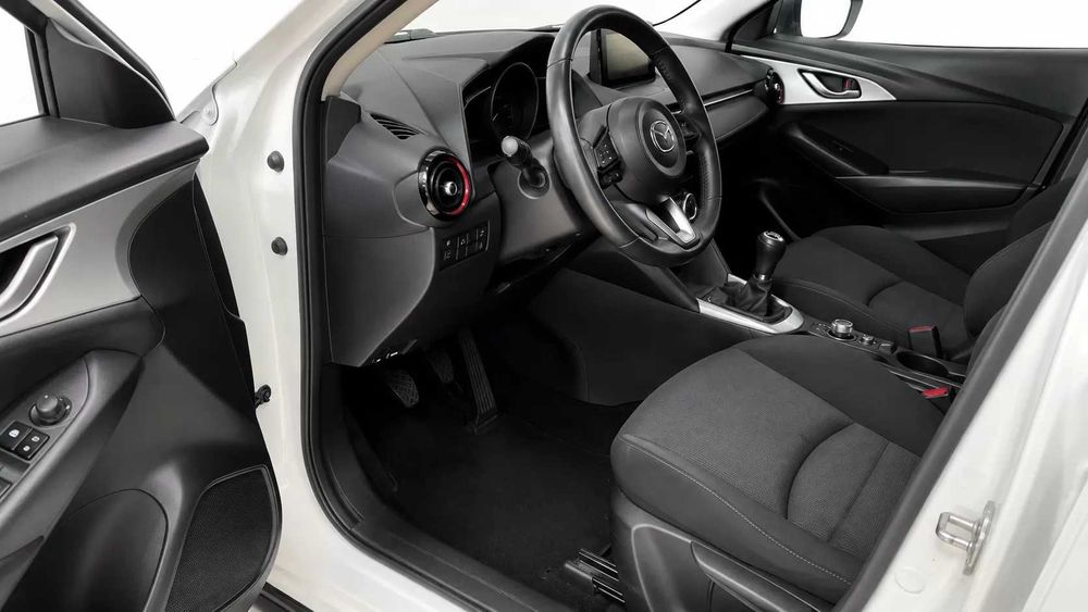 Mazda CX-3 1.5 Sky.Special Edition Navi