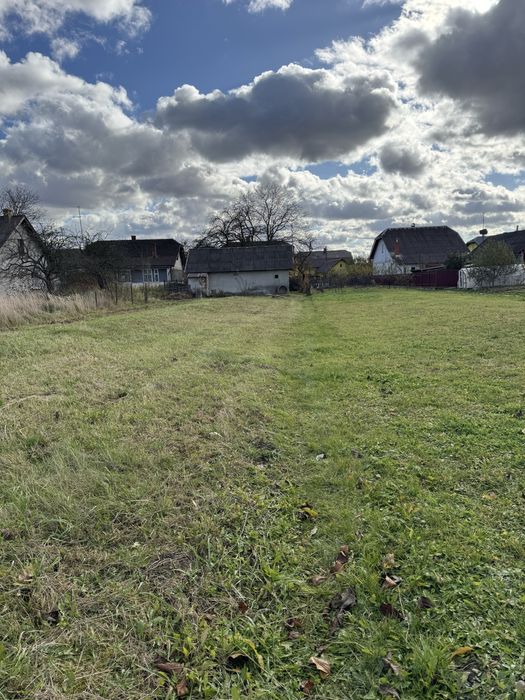 Продається будинок