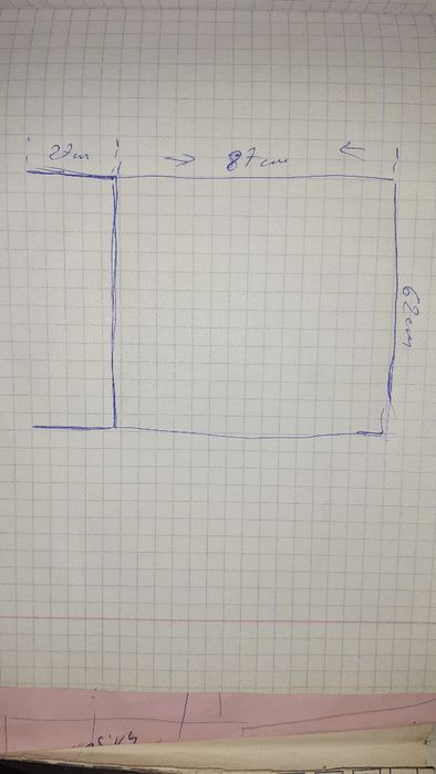 Tablica reklamowa 62/110