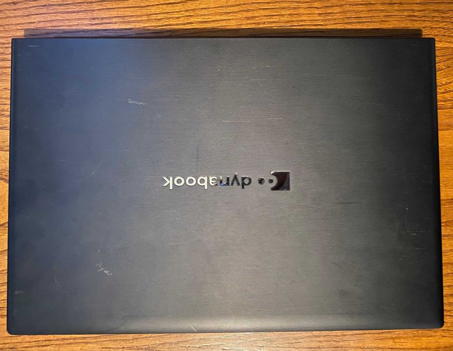 Vendo Portátil DYNABOOK Tecra A40-G-18P