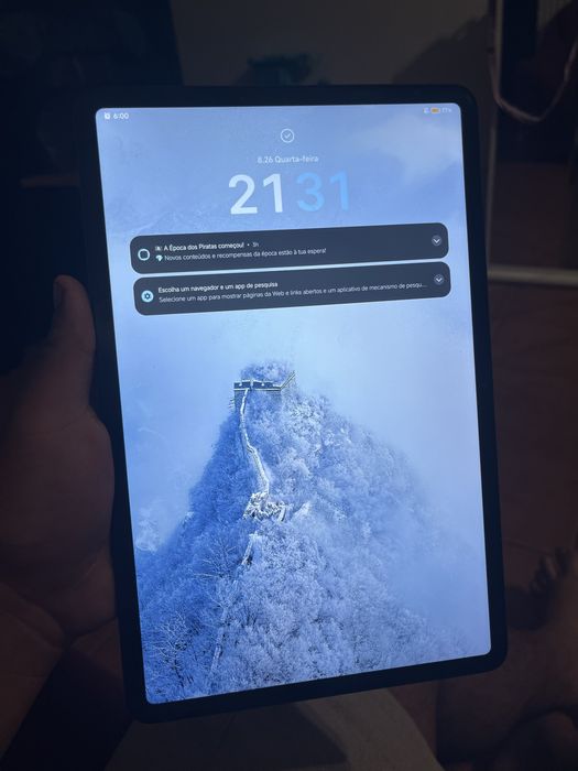 XIOMI pad pro256GB