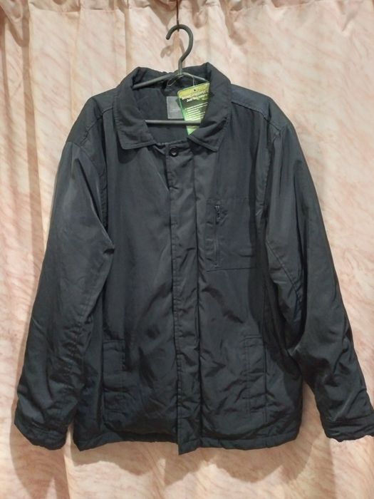 Куртка чоловіча водогрязевідштовхуюча і дихаюча Watsons L(54)