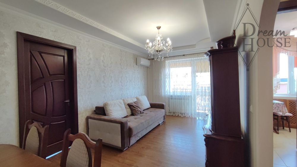Продаж 2-кім.кв. з автономкою