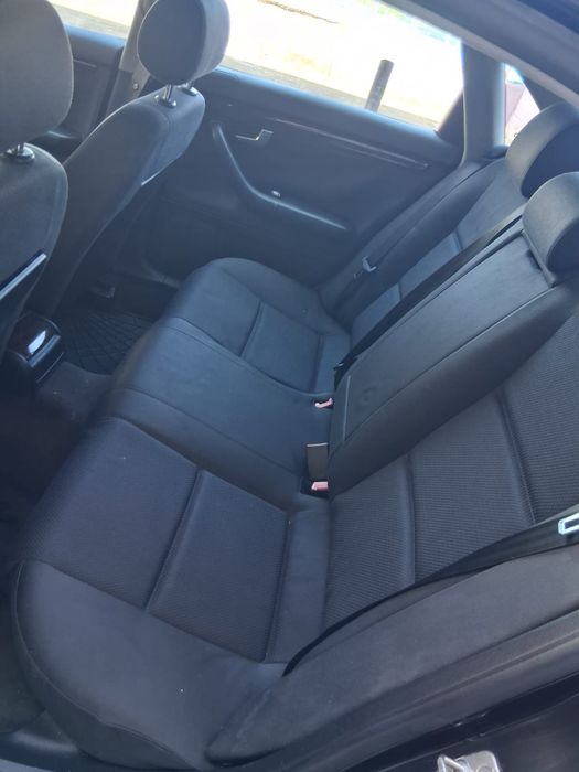 Audi A4 — fotografia 4