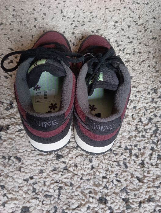 Nike dunk low se cc