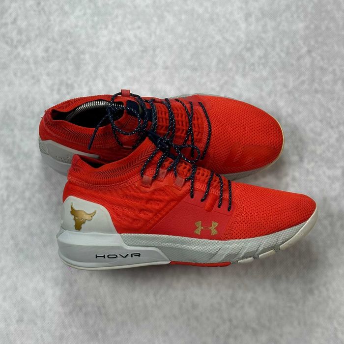UNDER ARMOUR Buty Męskie Adidasy Siłownia jak Nowe rozmiar 44 _