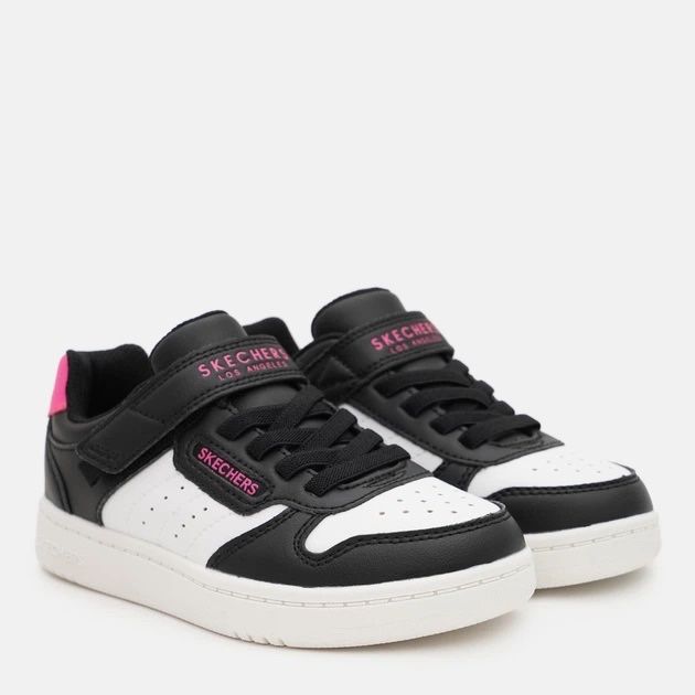 Кеди дівчачі skechers