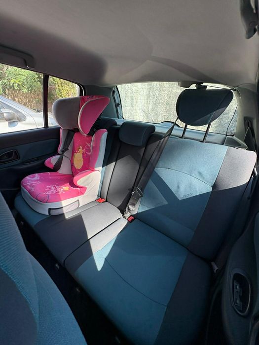 Vendo Renault Clio II 1.5 DCI