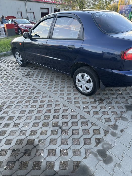 Продам Деу сенс 2006 року