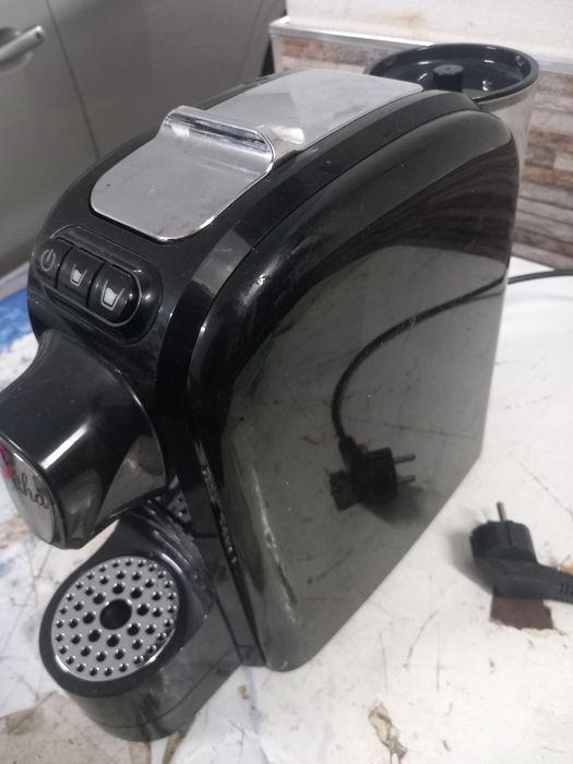 Maquina de cafe  vitha