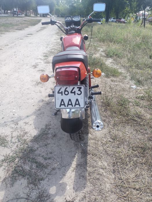 Продам Иж Планета 5