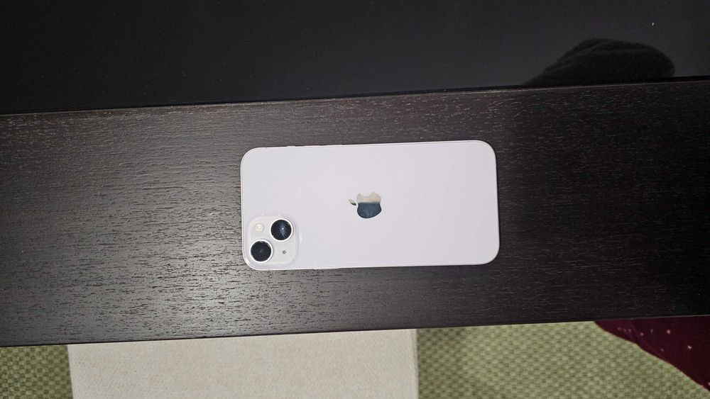 Iphone 14 Plus Lavanda