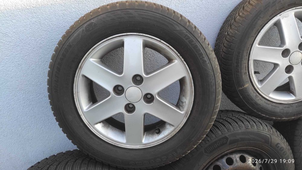 opony Firestone 175/65R14 (Bridgestone)
