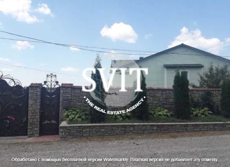 Продам домоволодіння поблизу мікрорайона