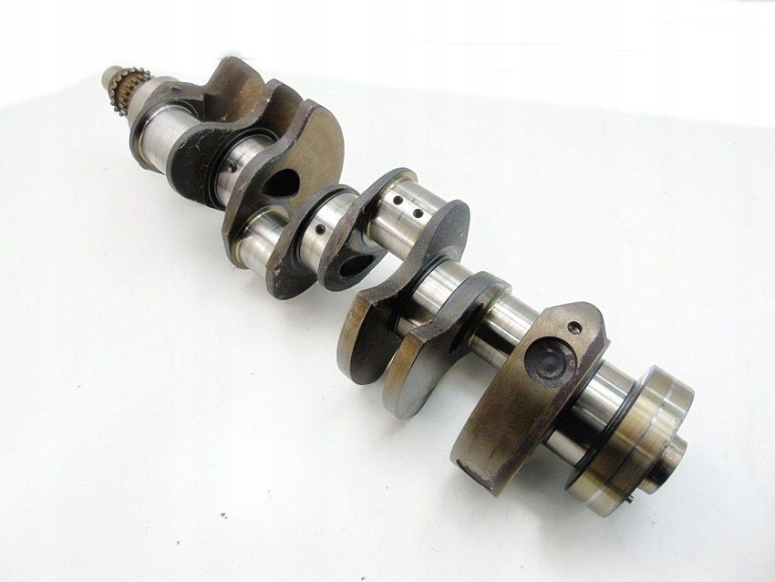 Wał Korbowy 4.4 N62 Bmw 5 6 7 X5 E60 E61 E63 E64 E65 E66 Alpina