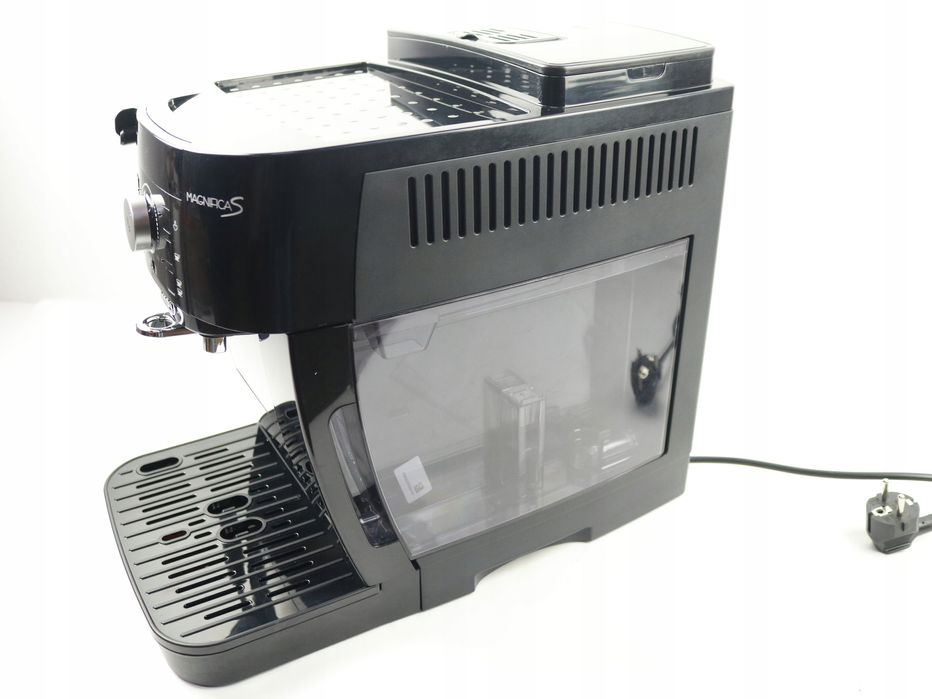 DeLonghi Magnifica S Ekspres do Kawy Ciśnieniowy ECAM11.112.B