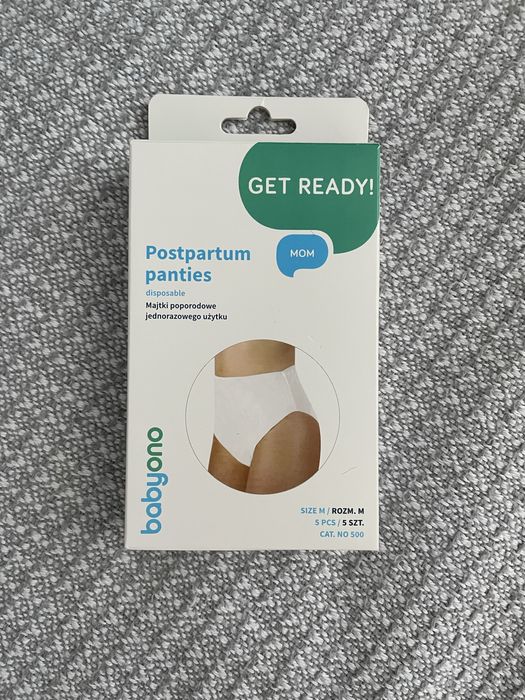 Продам трусики післяпологові